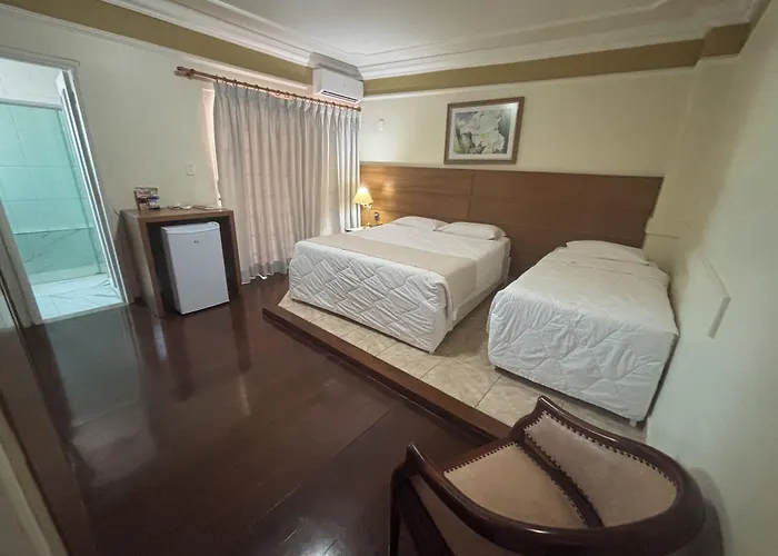 Tamareiras Park Hotel